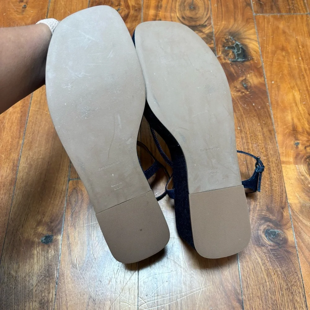 Reformation new without